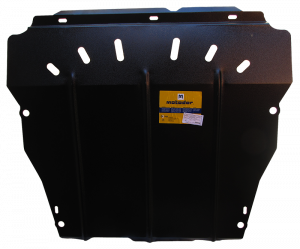 Защита MOTODOR двигателя, КПП Tagaz C190 2011-2014 Внедорожник Защита MOTODOR двигателя, КПП Tagaz C190 2011-2014 Внедорожник