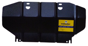 Защита MOTODOR двигателя, КПП Tagaz Tager 2008-2014 Внедорожник Защита MOTODOR двигателя, КПП Tagaz Tager 2008-2014 Внедорожник