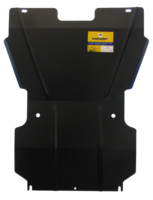 Защита MOTODOR двигателя, КПП Tagaz Tager 2008-2014 Внедорожник Защита MOTODOR двигателя, КПП Tagaz Tager 2008-2014 Внедорожник