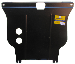 Защита MOTODOR двигателя, КПП Toyota Avensis  1997-2003 Хэтчбек, универсал, Седан