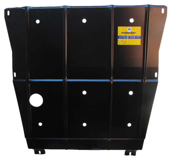 Защита MOTODOR двигателя Toyota Camry 1996-2001 Седан, универсал Защита MOTODOR двигателя Toyota Camry 1996-2001 Седан, универсал