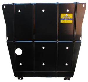 Защита MOTODOR двигателя Toyota Camry  1996-2001 Седан, универсал