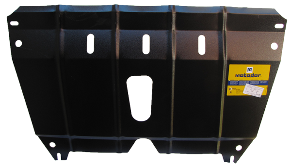 Защита MOTODOR двигателя, КПП Toyota Camry 2006-2011 Седан Защита MOTODOR двигателя, КПП Toyota Camry 2006-2011 Седан