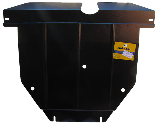 Защита MOTODOR двигателя, КПП Toyota Celica 1999-2006 купе Защита MOTODOR двигателя, КПП Toyota Celica 1999-2006 купе