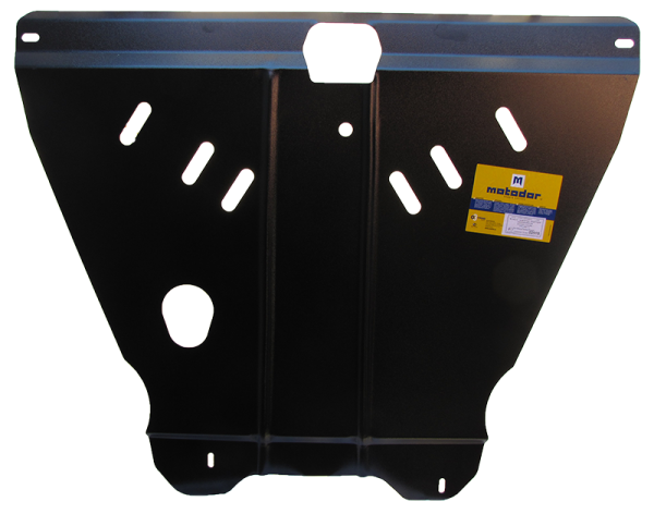 Защита MOTODOR двигателя, КПП Toyota Corolla 1995-2000 универсал, Хэтчбек, Седан Защита MOTODOR двигателя, КПП Toyota Corolla 1995-2000 универсал, Хэтчбек, Седан