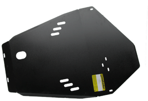 Усиленная защита картера двигателя, переднего дифференциала, КПП, раздаточной коробки (3 мм, сталь) для Toyota Land Cruiser 100 1998-2007 Усиленная защита картера двигателя, переднего дифференциала, КПП, раздаточной коробки (3 мм, сталь) для Toyota Land Cruiser 100 1998-2007