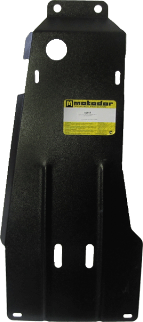 Защита MOTODOR двигателя, КПП Toyota Progres 1997-2007 Седан Защита MOTODOR двигателя, КПП Toyota Progres 1997-2007 Седан