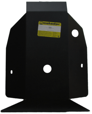 Защита MOTODOR разд.коробки UAZ Patriot  2005-2013 Внедорожник