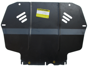 Защита MOTODOR двигателя, КПП Volkswagen Caddy  2004-2018 универсал