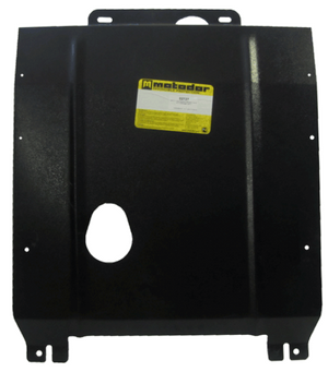 Защита MOTODOR двигателя, КПП Volkswagen Golf III  1991-1997 Хэтчбек, универсал