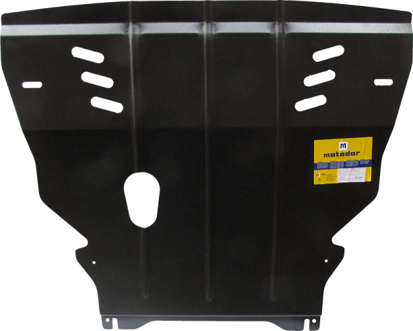 Защита MOTODOR двигателя, КПП Volkswagen Jetta IV 1999-2005 Седан Защита MOTODOR двигателя, КПП Volkswagen Jetta IV 1999-2005 Седан