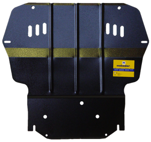 Защита MOTODOR двигателя, КПП Volkswagen Jetta VI 2010-2018 Седан