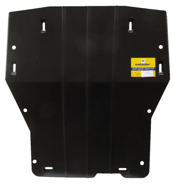 Защита MOTODOR двигателя, КПП Volkswagen Multivan T6 2015-2018 Вэн Защита MOTODOR двигателя, КПП Volkswagen Multivan T6 2015-2018 Вэн