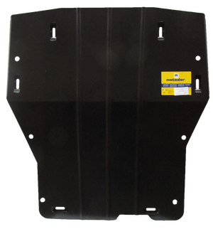 Защита MOTODOR двигателя, КПП Volkswagen Multivan T6 2015-2018 Вэн