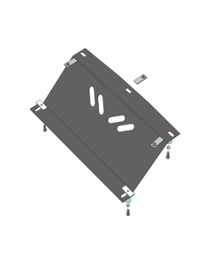 Защита MOTODOR радиатора Volvo 740-760 1981-1992 Седан, универсал Защита MOTODOR радиатора Volvo 740-760 1981-1992 Седан, универсал