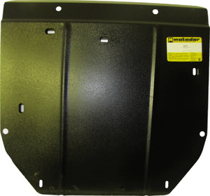 Защита MOTODOR двигателя, КПП Volvo S60 2000-2010 Седан