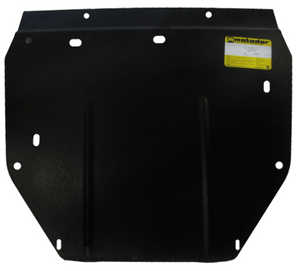 Защита MOTODOR двигателя, КПП Volvo S80  1998-2006 Седан