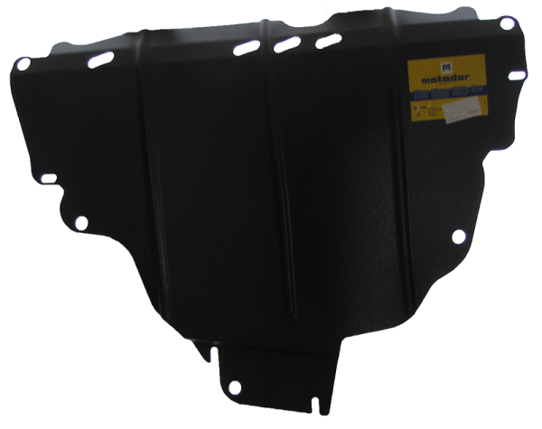 Защита MOTODOR двигателя, КПП Volvo XC70 2007-2018 универсал Защита MOTODOR двигателя, КПП Volvo XC70 2007-2018 универсал