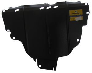 Защита MOTODOR двигателя, КПП Volvo XC70 2007-2018 универсал