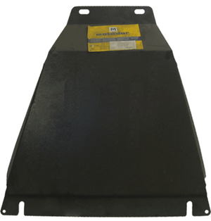 Защита MOTODOR переднего дифференциала, разд.коробки ZX Landmark 2007-2017 Внедорожник