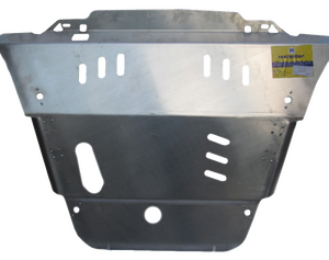 Защита MOTODOR двигателя, КПП Acura MDX  2006-2009 Внедорожник