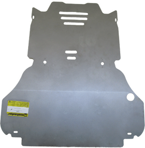 Защита MOTODOR двигателя, КПП Audi A4  2007-2015 Седан