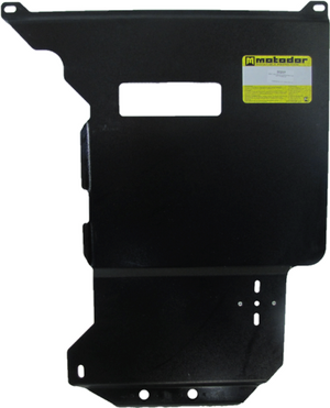 Защита MOTODOR КПП, разд.коробки BMW X5 (e70) 2010-2013 Внедорожник Защита MOTODOR КПП, разд.коробки BMW X5 (e70) 2010-2013 Внедорожник