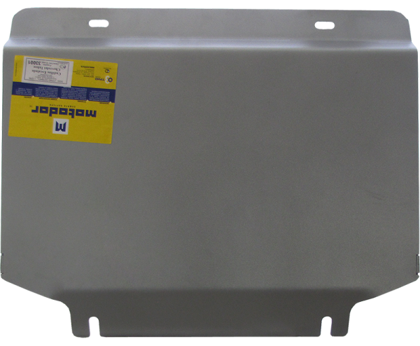 Защита MOTODOR двигателя, переднего дифференциала, КПП, разд.коробки Chevrolet Tahoe 2007-2011 Внедорожник Защита MOTODOR двигателя, переднего дифференциала, КПП, разд.коробки Chevrolet Tahoe 2007-2011 Внедорожник