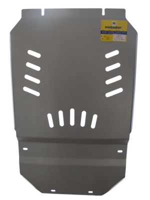 Защита MOTODOR двигателя, переднего дифференциала, КПП, разд.коробки Chevrolet Tahoe 2007-2011 Внедорожник Защита MOTODOR двигателя, переднего дифференциала, КПП, разд.коробки Chevrolet Tahoe 2007-2011 Внедорожник