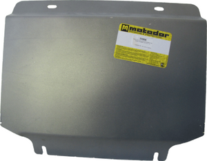 Защита MOTODOR двигателя, переднего дифференциала, КПП, разд.коробки Chevrolet Tahoe  2011-2014 Внедорожник