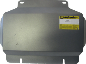 Защита MOTODOR двигателя, переднего дифференциала, КПП, разд.коробки Chevrolet Tahoe  2011-2014 Внедорожник