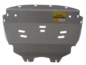 Защита MOTODOR двигателя, КПП, радиатора Infiniti FX 35/45 2002-2006 Внедорожник Защита MOTODOR двигателя, КПП, радиатора Infiniti FX 35/45 2002-2006 Внедорожник