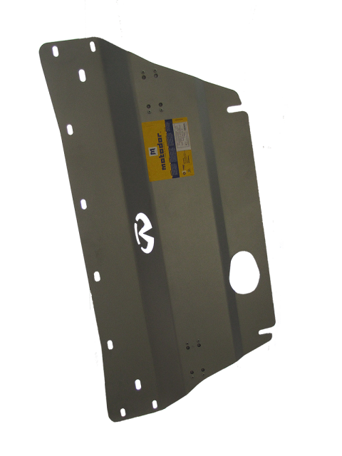 Защита MOTODOR двигателя Infiniti FX 37 2010-2014 Внедорожник Защита MOTODOR двигателя Infiniti FX 37 2010-2014 Внедорожник