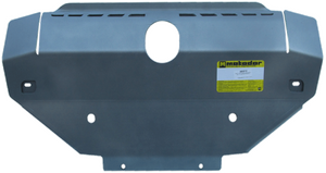 Защита MOTODOR радиатора, рулевых тяг Land Rover Discovery III 2008-2009 Внедорожник Защита MOTODOR радиатора, рулевых тяг Land Rover Discovery III 2008-2009 Внедорожник