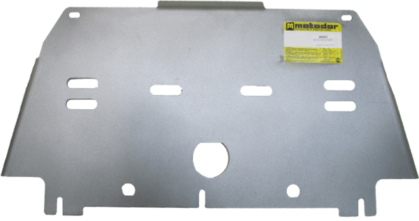 Защита MOTODOR двигателя, КПП, разд.коробки Land Rover Discovery IV 2009-н.в. Внедорожник Защита MOTODOR двигателя, КПП, разд.коробки Land Rover Discovery IV 2009-н.в. Внедорожник