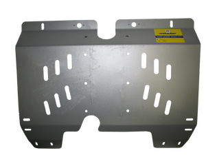 Защита MOTODOR бензобака алюм.Land Rover Freelander II  2006-2017 Внедорожник
