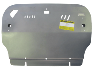 Защита MOTODOR двигателя, КПП LAND ROVER R.R. Evoque I (2011-2018) Внедорожник