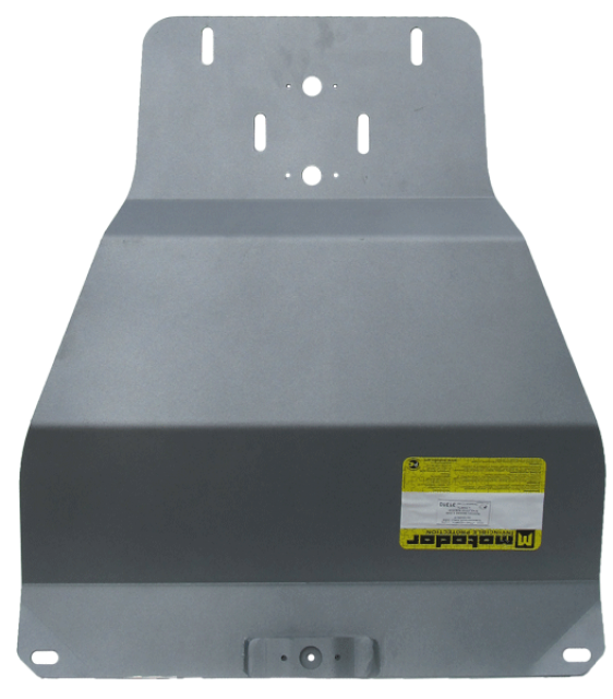 Защита MOTODOR КПП Mitsubishi L 200 2006-2015 Пикап Защита MOTODOR КПП Mitsubishi L 200 2006-2015 Пикап