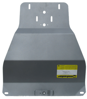 Защита MOTODOR КПП Mitsubishi L 200  2006-2015 Пикап