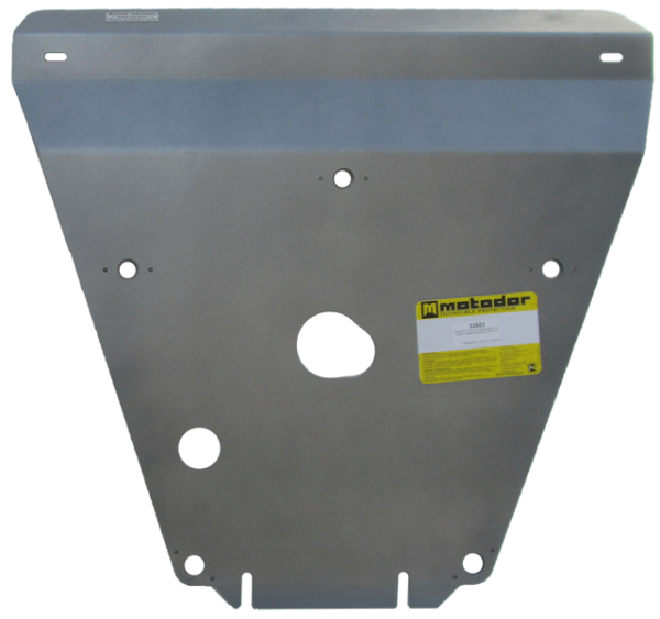 Защита MOTODOR двигателя, переднего дифференциала, КПП, радиатора Ssangyong Actyon 2005-2011 Внедорожник Защита MOTODOR двигателя, переднего дифференциала, КПП, радиатора Ssangyong Actyon 2005-2011 Внедорожник