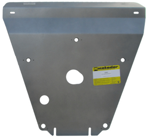 Защита MOTODOR двигателя, переднего дифференциала, КПП, радиатора Ssangyong Actyon 2005-2011 Внедорожник Защита MOTODOR двигателя, переднего дифференциала, КПП, радиатора Ssangyong Actyon 2005-2011 Внедорожник