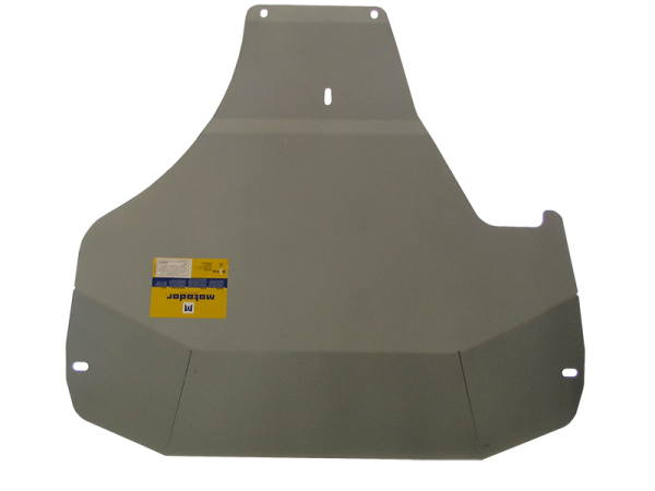 Защита MOTODOR двигателя Subaru Impreza 2007-2011 Седан, Хэтчбек Защита MOTODOR двигателя Subaru Impreza 2007-2011 Седан, Хэтчбек