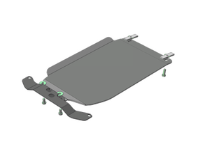 Защита MOTODOR КПП Subaru Legacy  2006-2009 Седан, универсал