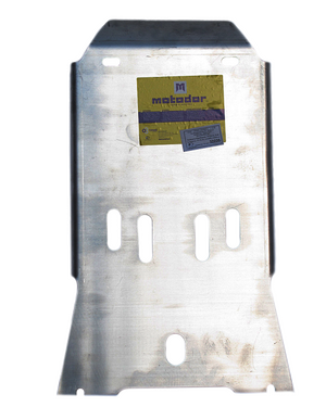 Защита MOTODOR двигателя, КПП Subaru Outback  2009-2015 универсал