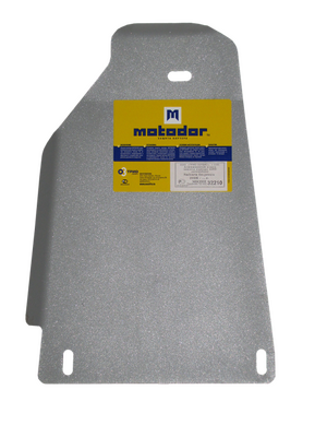 Защита MOTODOR КПП Subaru Outback 2003-2009 универсал Защита MOTODOR КПП Subaru Outback 2003-2009 универсал