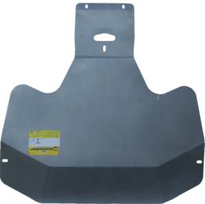 Защита MOTODOR двигателя, КПП Subaru Tribeca  2005-2014 Внедорожник