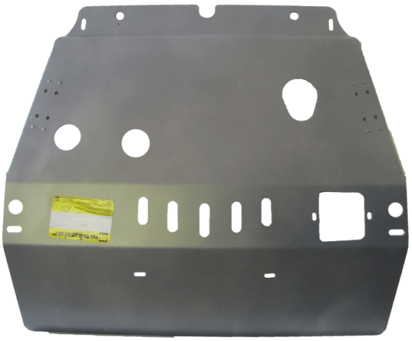 Защита MOTODOR двигателя, КПП Toyota Highlander 2010-2014 Вэн, Внедорожник Защита MOTODOR двигателя, КПП Toyota Highlander 2010-2014 Вэн, Внедорожник