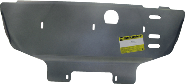 Защита MOTODOR КПП, разд.коробки Volkswagen Amarok 2010- Пикап Защита MOTODOR КПП, разд.коробки Volkswagen Amarok 2010- Пикап