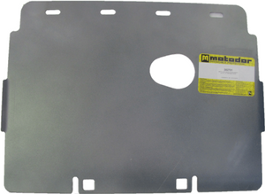 Защита MOTODOR КПП, разд.коробки Volkswagen Amarok 2010- Пикап Защита MOTODOR КПП, разд.коробки Volkswagen Amarok 2010- Пикап