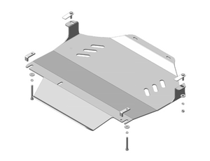 Защита MOTODOR КПП, разд.коробки Volkswagen Touareg 2010-2015 Внедорожник Защита MOTODOR КПП, разд.коробки Volkswagen Touareg 2010-2015 Внедорожник